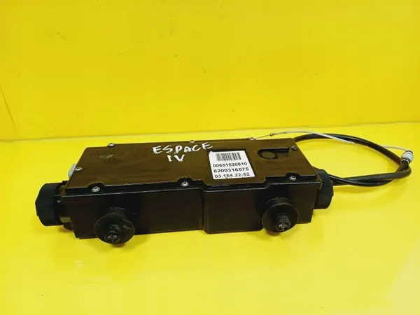 Frein à main électrique OEM DRC90395 pour Renault Espace IV image 4