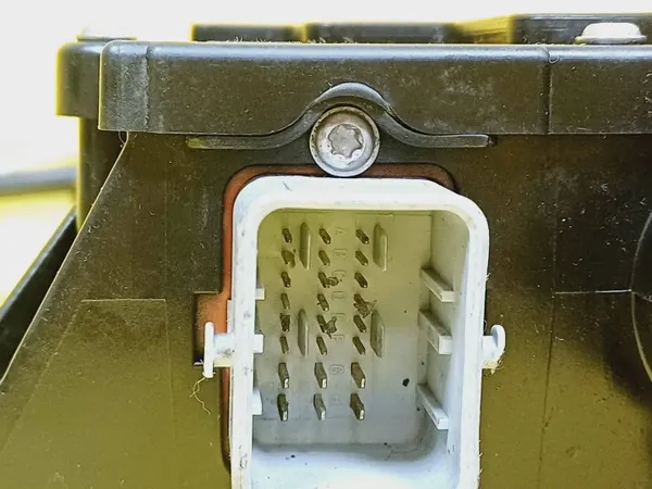 Frein à main électrique OEM DRC90395 pour Renault Espace IV image 6
