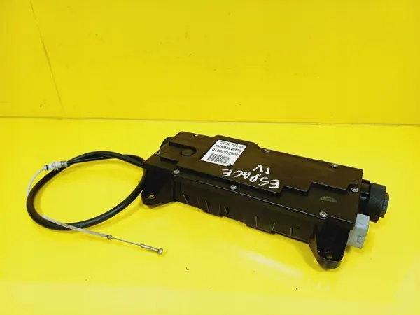 Frein à main électrique OEM DRC90395 pour Renault Espace IV image 7