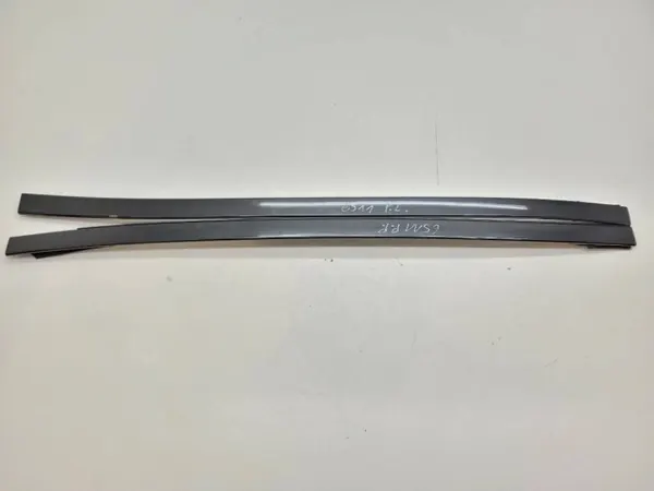 Etulasiinauha OEM AUST132136 BMW F10/F11 image 2