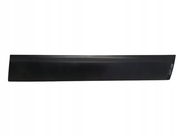 Nissan Qashqai J10 Voor Rechts Deurlijst OEM 80870BR01A image 2