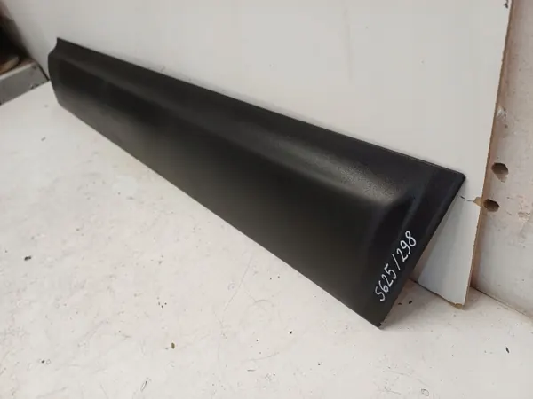 Nissan Qashqai J10 Voor Rechts Deurlijst OEM 80870BR01A image 3