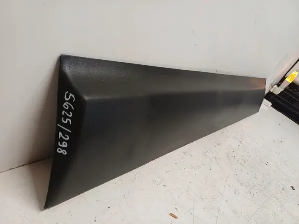Nissan Qashqai J10 Voor Rechts Deurlijst OEM 80870BR01A image 4