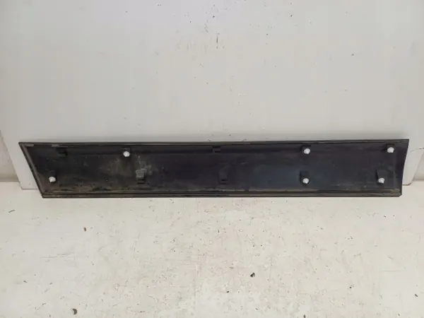 Nissan Qashqai J10 Voor Rechts Deurlijst OEM 80870BR01A image 5