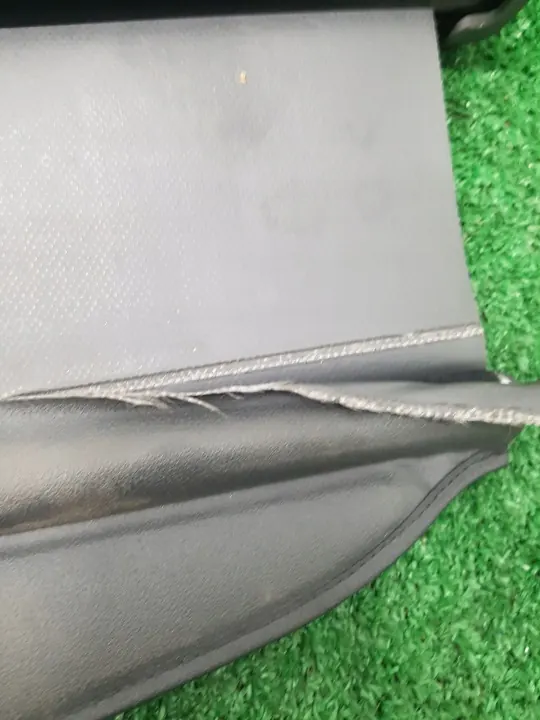 Rouleau de coffre Mercedes Classe E W211 OEM A2118600075/9B51 image 3
