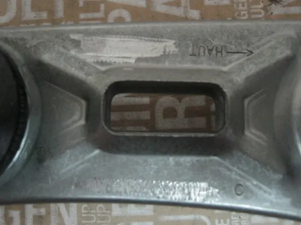 Soporte de Motor Derecho Laguna II 1.6/1.8 8200358666 image 3