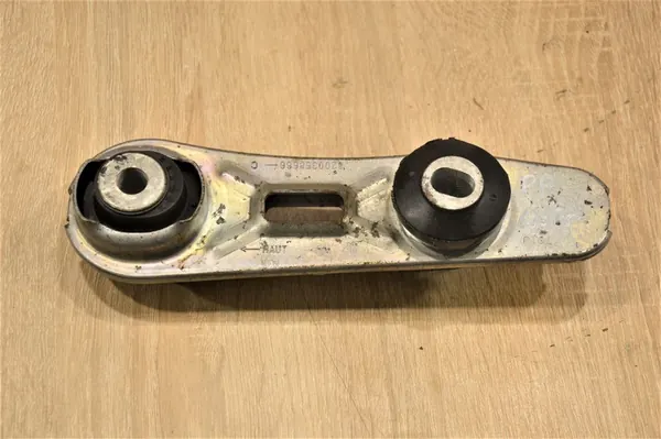 Soporte de Motor Derecho Laguna II 1.6/1.8 8200358666 image 5