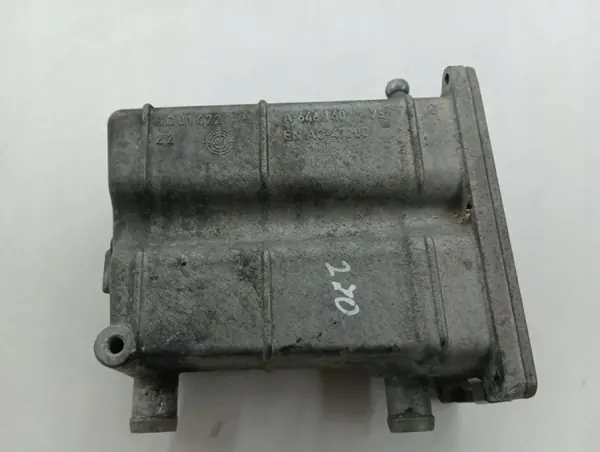 Refroidisseur EGR Mercedes-Benz OEM A64614075 - Occasion image 2