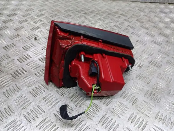 AUDI A4 B8 Sedán Faro Trasero Izquierdo 8K5945093AD image 2