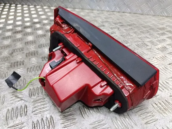 AUDI A4 B8 Sedán Faro Trasero Izquierdo 8K5945093AD image 3