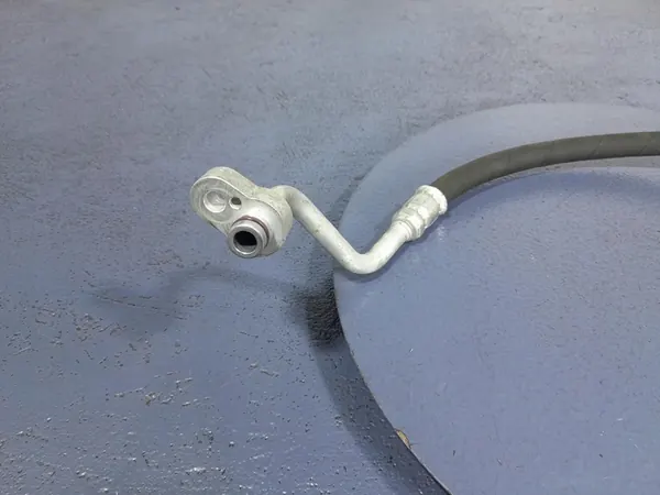 SKODA FABIA III NJ LIFT 1.0 TSI Ilmastointiputki 6C0816721G image 2