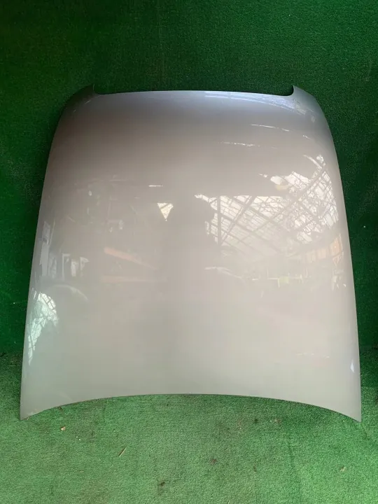 Capot Audi A6 S6 C6 4F 2006 OEM 4f0010189c image 2