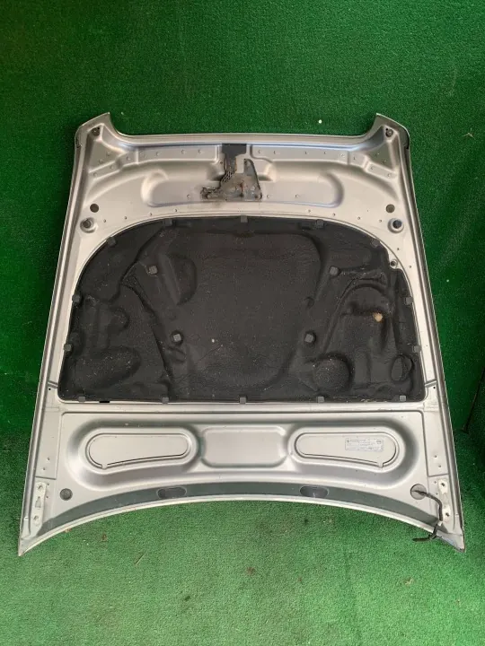 Capot Audi A6 S6 C6 4F 2006 OEM 4f0010189c image 8