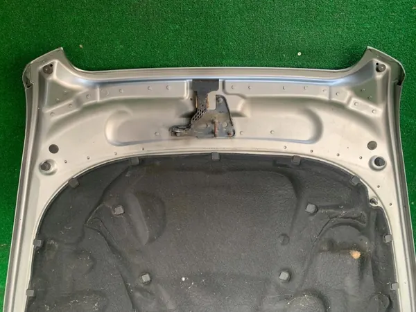 Capot Audi A6 S6 C6 4F 2006 OEM 4f0010189c image 9