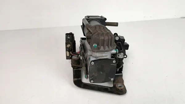 Compressor suspensão BMW 5 G30 G31 G38 6886721 image 5
