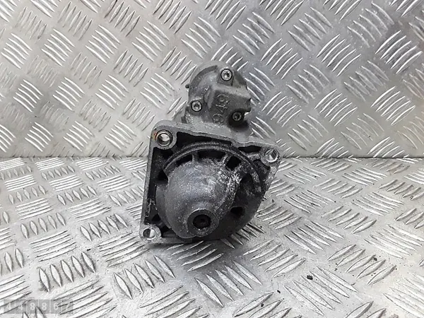 Arrancador Opel Astra 2015 2000CDTI GM55572065 image 2