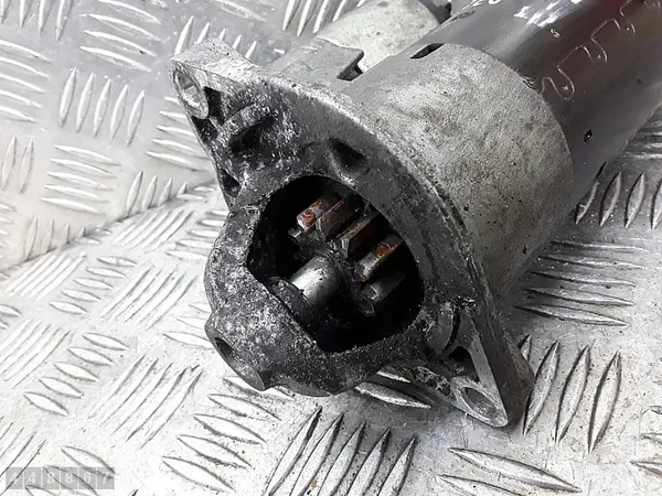 Arrancador Opel Astra 2015 2000CDTI GM55572065 image 4