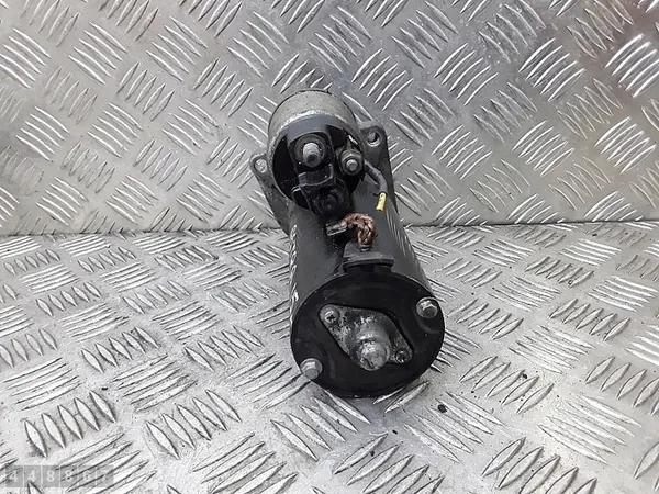 Arrancador Opel Astra 2015 2000CDTI GM55572065 image 5