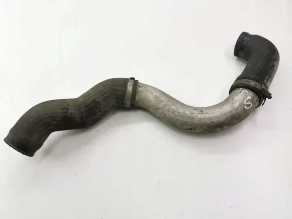 Intercooler-Rohr OEM 2249524 für BMW X5 E53 3.0L image 2