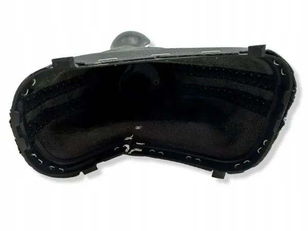 Pommeau de levier OEM LAA24854 pour Volkswagen Golf VI image 5