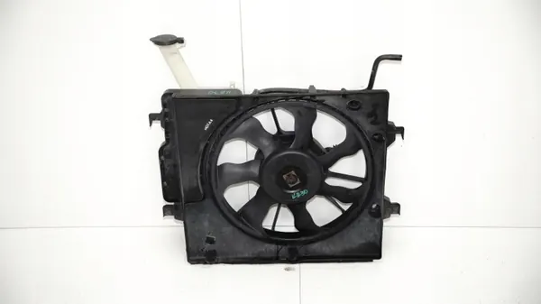 Kia Picanto II jäähdytin-setti OEM 360155183 image 2