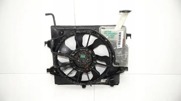 Kia Picanto II jäähdytin-setti OEM 360155183 image 3