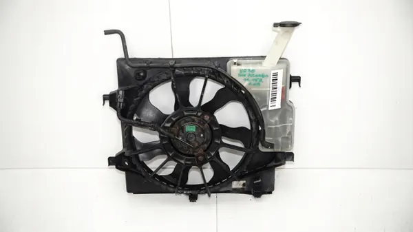 Kia Picanto II jäähdytin-setti OEM 360155183 image 4