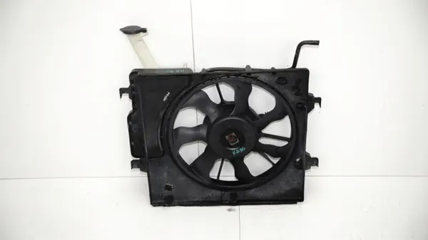 Kia Picanto II jäähdytin-setti OEM 360155183 image 5