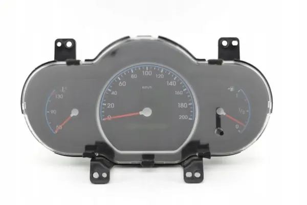 Compteur Hyundai i10 2007-2013 OEM 94003-0X210 image 2