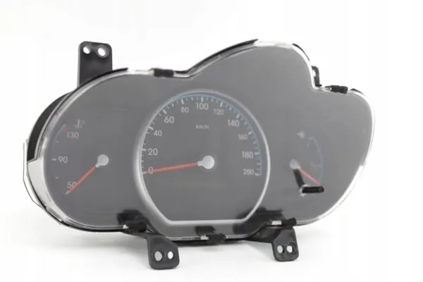 Compteur Hyundai i10 2007-2013 OEM 94003-0X210 image 3