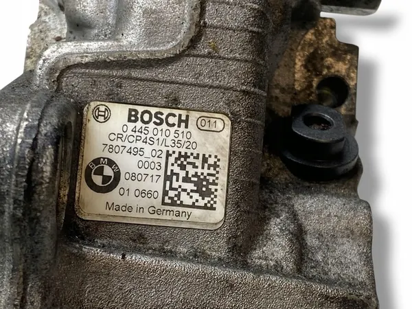 BMW OE 0445010510 brandstofpomp image 6