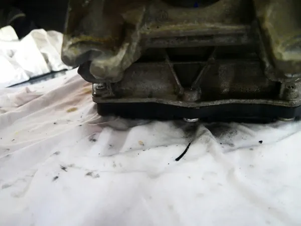 Boîte de vitesses BMW 7647343 pour 2.0D N47N 184CH image 9