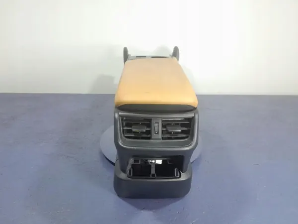 Mittelkonsole Armlehne OEM Lochow-323008- Leder image 6