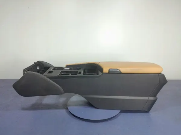Mittelkonsole Armlehne OEM Lochow-323008- Leder image 7