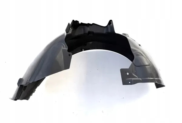 OEM 8W0821171A Aile avant gauche pour Audi A4 B9 image 6