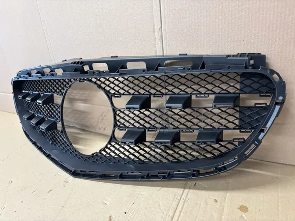 GRIGLIA MERCEDES E CLASS W212 A2128851400 image 2