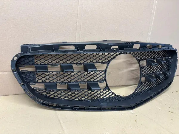 GRIGLIA MERCEDES E CLASS W212 A2128851400 image 3
