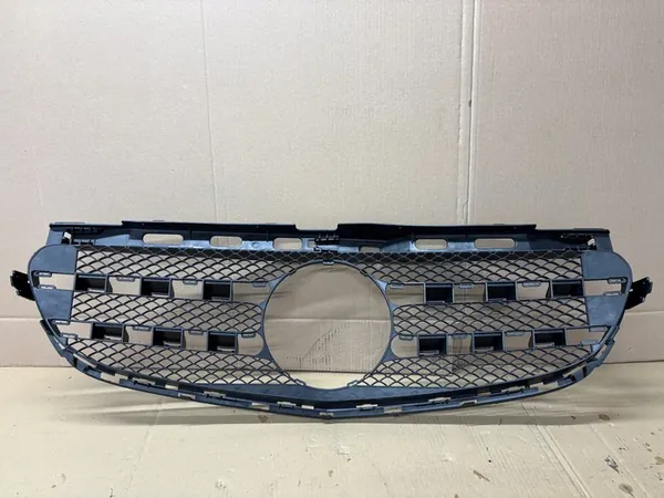 GRIGLIA MERCEDES E CLASS W212 A2128851400 image 5