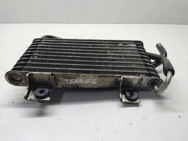Arrefecedor de óleo CMK1707 para Nissan Terrano 2001 image 5