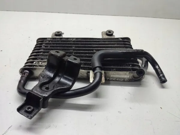 Arrefecedor de óleo CMK1707 para Nissan Terrano 2001 image 6