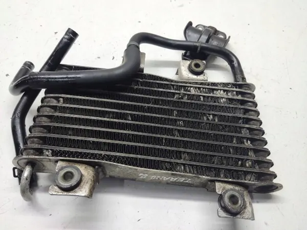 Arrefecedor de óleo CMK1707 para Nissan Terrano 2001 image 8