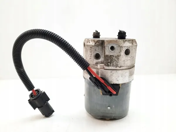 Bomba de techo BMW X5 E53 OEM 1165904 - Usado image 2