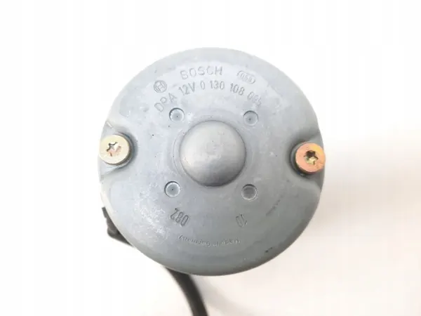 Bomba de techo BMW X5 E53 OEM 1165904 - Usado image 3