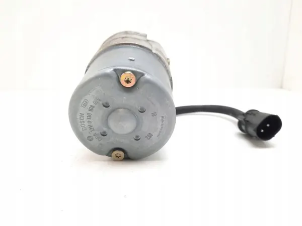 Bomba de techo BMW X5 E53 OEM 1165904 - Usado image 4
