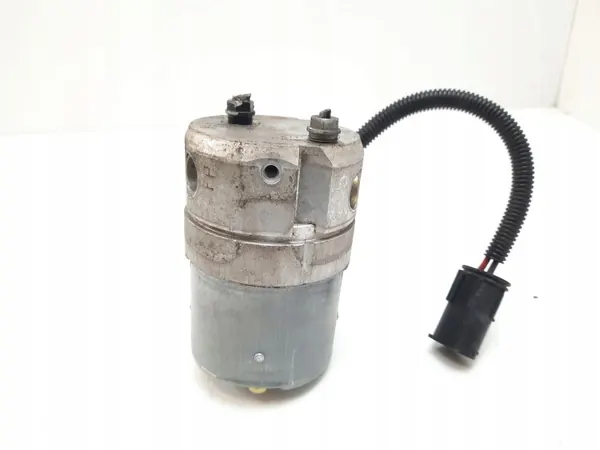 Bomba de techo BMW X5 E53 OEM 1165904 - Usado image 7