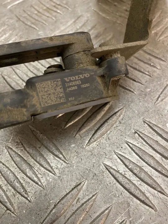 Volvo OE 31360331 Nivåsensor bakluftfjädring image 3