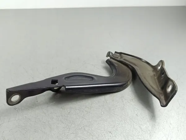 Hastes do capô Mitsubishi Eclipse Cross 2018 OEM FOB53865 image 2