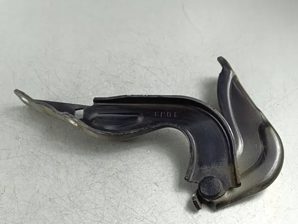 Hastes do capô Mitsubishi Eclipse Cross 2018 OEM FOB53865 image 3