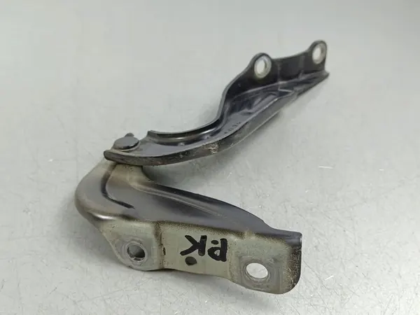 Hastes do capô Mitsubishi Eclipse Cross 2018 OEM FOB53865 image 4