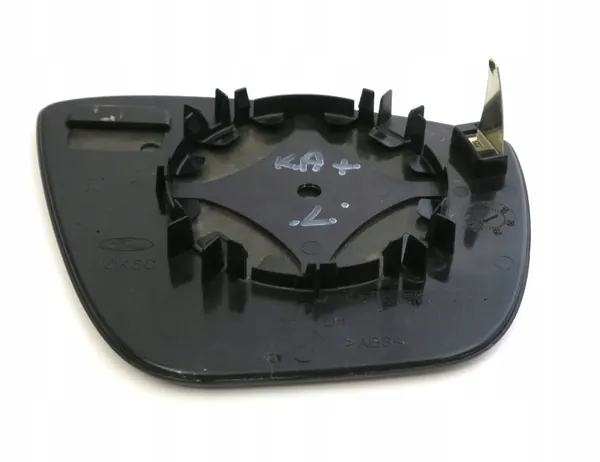 Insert de cristal espejo izquierdo Ford OE V0K6C - Usado image 3